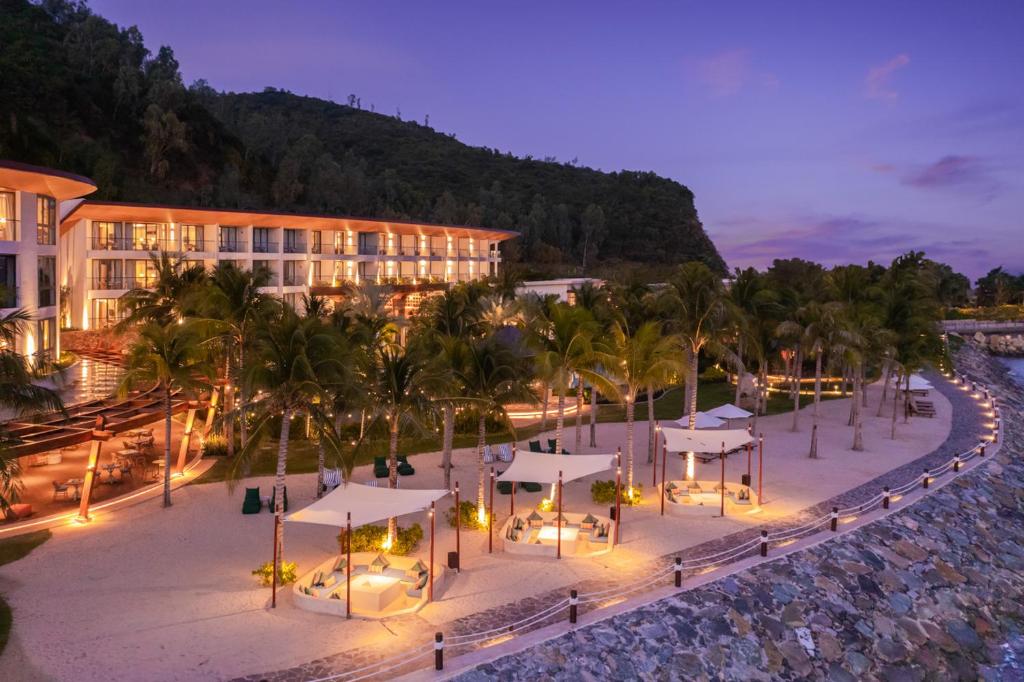 The Ultimate Boma Resort Nha Trang Wedding Packages Revealed